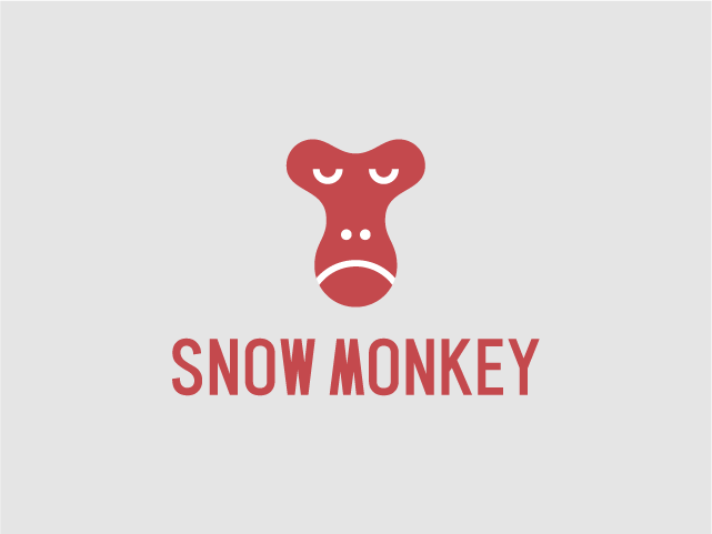 Snow Monkey